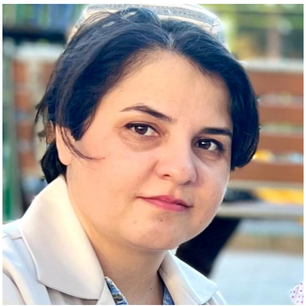 ندا حاج ابراهیمی