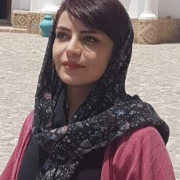 لاله خواجویی